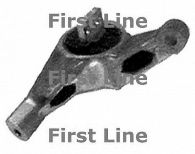 FIRST LINE fem3270 -  Подвеска, двигатель